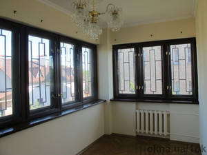 Частный дом в Борисполе &mdash; Persha Vikonna Kompaniia